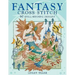Fantasy Cross Stitch