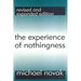 The Experience of Nothingness