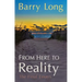 From Here to Reality: My Spiritual Teaching