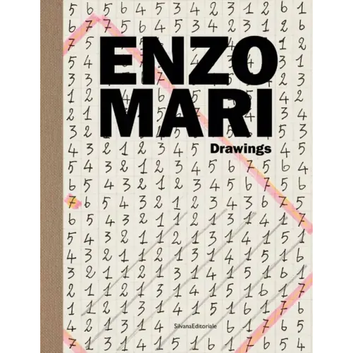 Enzo Mari