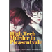 High Tech Murder in Pleasantvale