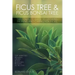 Ficus Tree and Ficus Bonsai Tree. The Complete Guide to Growing, Pruning and Caring for Ficus. Top Varieties: Benjamina, Ginseng, Retusa, Microcarpa,