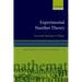 Experimental Number Theory