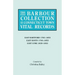 Barbour Collection of Connecticut Town Vital Records. Volume 10: East Hartford 1783-1853, East Haven 1700-1852, East Lyme 1839-1853