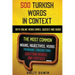 500 Turkish Words in Context