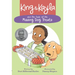 King & Kayla and the Case of the Missing Dog Treats