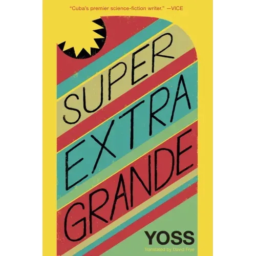 Super Extra Grande