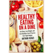 Healthy Eating on a Dime: Eat Clean, Lose Weight, and Live Healthier Even If You Are On A Tight Budget