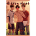 Hidden Heat