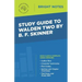 Study Guide to Walden Two by B. F. Skinner