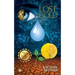 The Lost Gold: Debuting the "One Hour Novel"