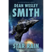 Star Rain: A Seeders Universe Novel