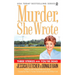 Murder, She Wrote: Three Strikes and You're Dead