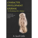 Character Development Journal for the Fantasy Writer and Roleplayer: Get to know your characters through 100+ thought-provoking questions in 15 catego