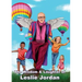 The Wisdom & Laughter of Leslie Jordan (Charity Quote Book)
