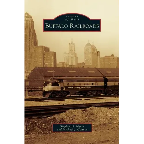 Buffalo Railroads