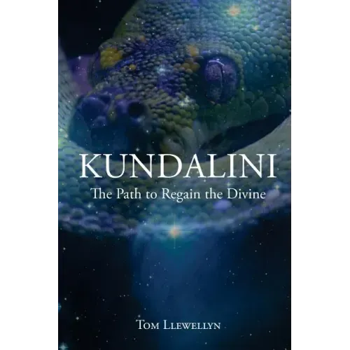 Kundalini: The path to regain the divine