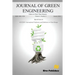 Journal of Green Engineering Volume 4, No. 2