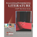 Analyzing and Interpreting Literature CLEP Test Study Guide