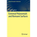 Extremal Polynomials and Riemann Surfaces