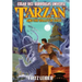 Tarzan and the Valley of Gold