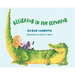 Alligator in the Elevator