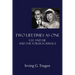 Two Lifetimes as One: Ele and Me and the Foreign Service