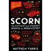 Scorn: The Wittiest and Wickedest Insults in Human History