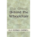 The Ghost Behind the Wheelchair
