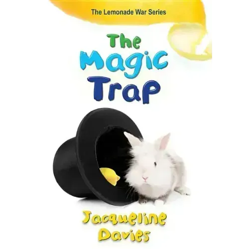 The Magic Trap, 5