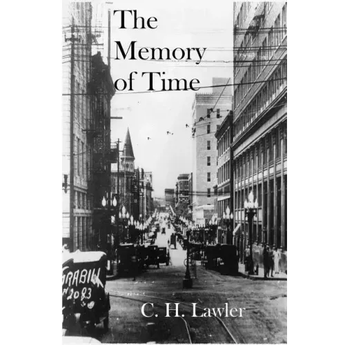 The Memory of Time