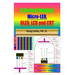 A Perfect Display! Micro-LED, OLED, LCD and CRT