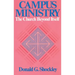 Campus Ministry: The Church Beyond Itself