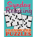Sunday Relaxing Crossword Puzzle