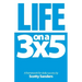 Life on a 3x5: A Framework for Daily Success