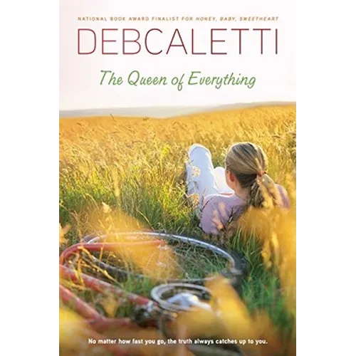 The Queen of Everything