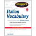 Schaum's Outline of Italian Vocabulary