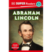 DK Super Readers Level 3 Abraham Lincoln