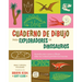 Cuaderno de Dibujo Para Exploradores de Dinosaurios / Dinosaur Explorer Sketchbook: Lecciones Paso a Paso Para Dibujar Todas Tus Criaturas Prehistóric