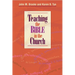 Teaching the Bible in the Church