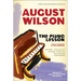 The Piano Lesson