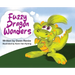 Fuzzy Dragon Wonders