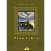 Pinocchio: Illustrated by Alice Carsey