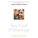 Sex, God, and Marriage