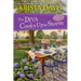 The Diva Cooks Up a Storm