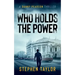 Who Holds The Power