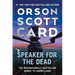 Speaker for the Dead
