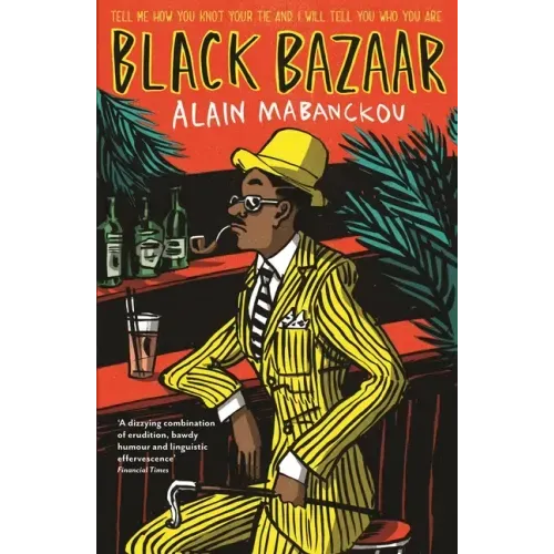 Black Bazaar