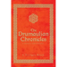 The Drumaulian Chronicles: A Hero's Awakening