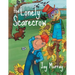The Lonely Scarecrow
